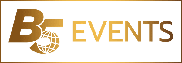 B5 Events