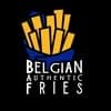Belgian Authentic Fries
