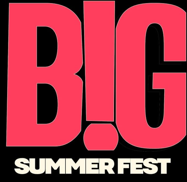 Big Summer Fest