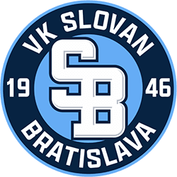 VK Slovan Bratislava