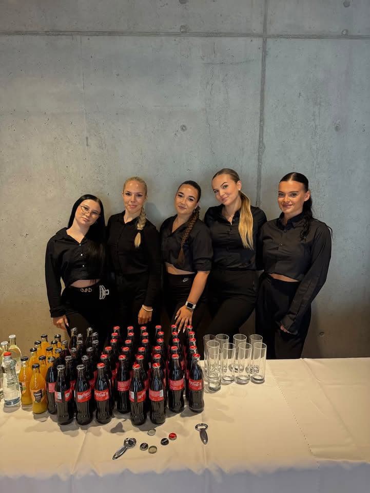 Konferencie