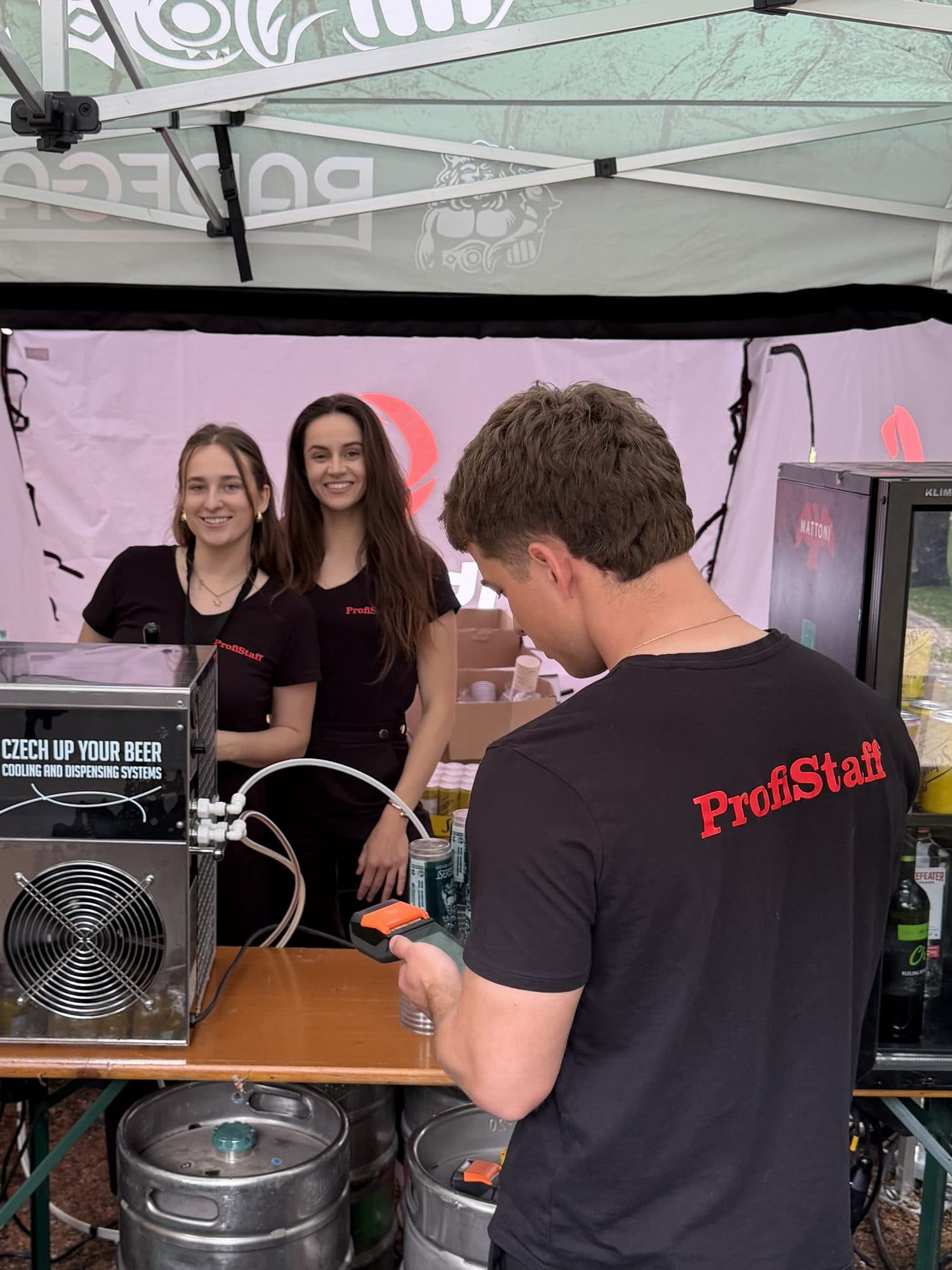 Pivný fest Stupava
